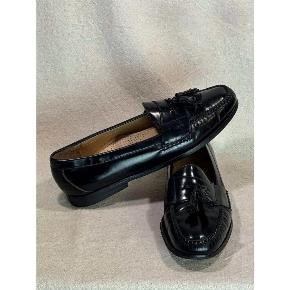 Cole Haan previously worn